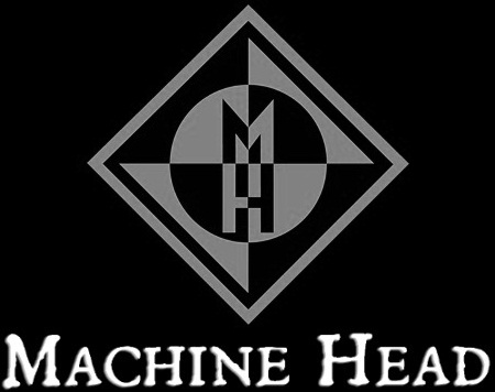 MACHINE HEAD