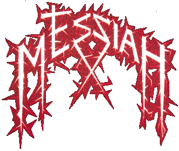 MESSIAH MESSIAH