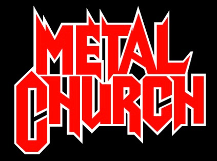 METAL CHURCH