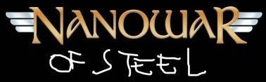 NANOWAR OF STEEL