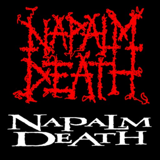 NAPALM DEATH