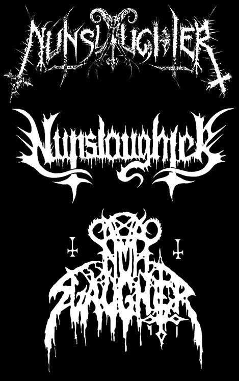 NUNSLAUGHTER