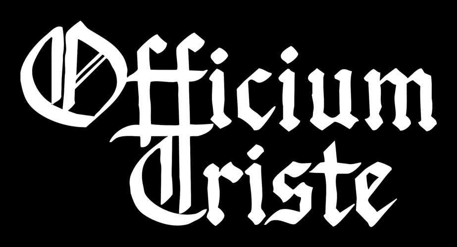 OFFICIUM TRISTE