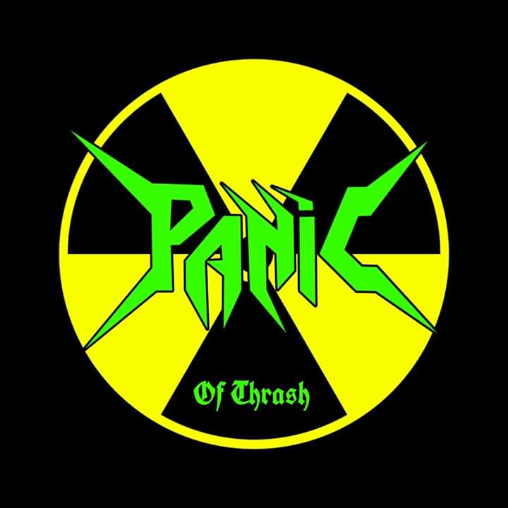 PANIC OF THRASH