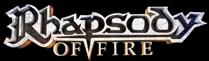 RHAPSODY OF FIRE