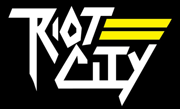 RIOT CITY
