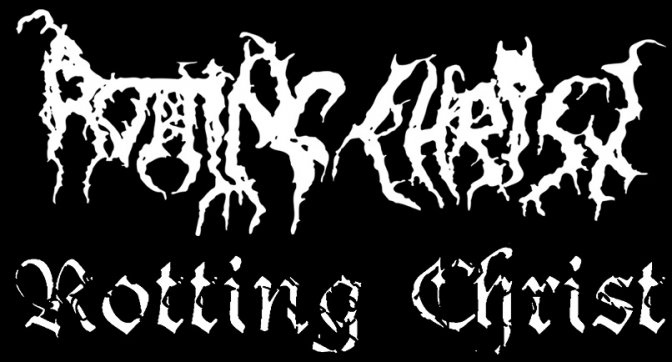 ROTTING CHRIST