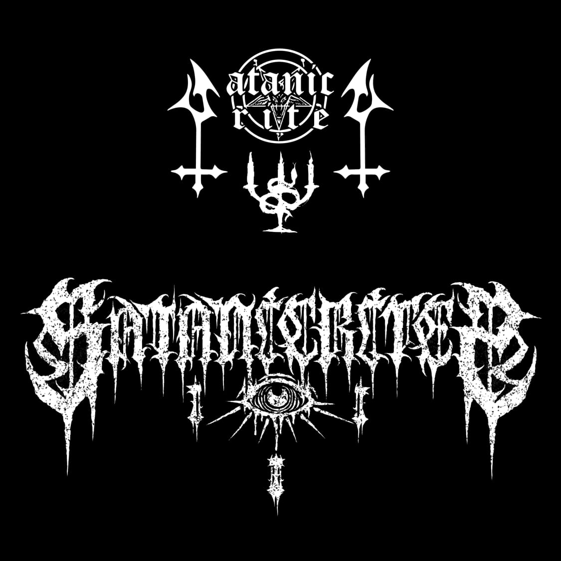 SATANIC RITES III