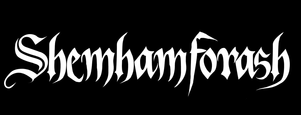 SHEMHAMFORASH