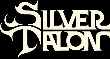 SILVER TALON