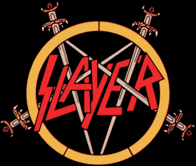 SLAYER