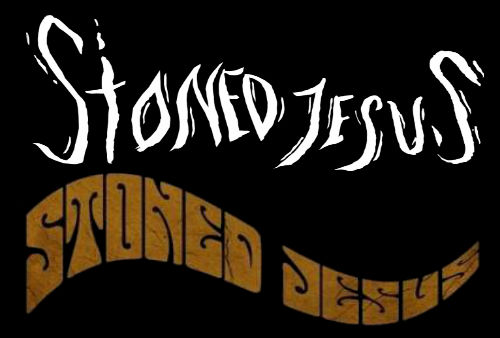 STONED JESUS