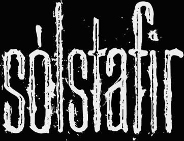 SÓLSTAFIR