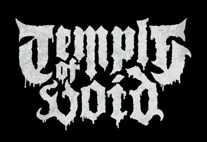 TEMPLE OF VOID