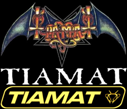 TIAMAT