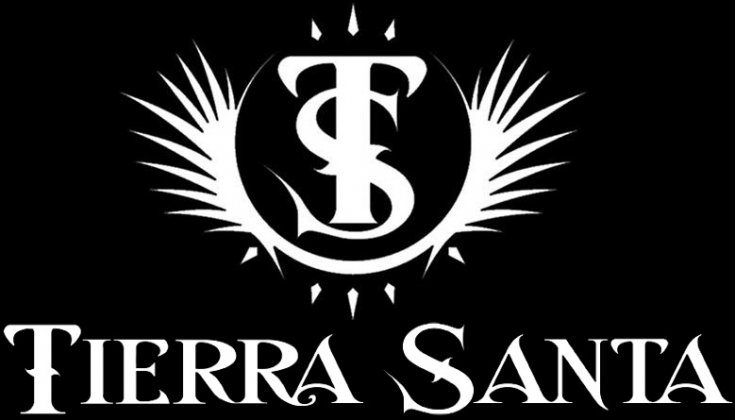 TIERRA SANTA