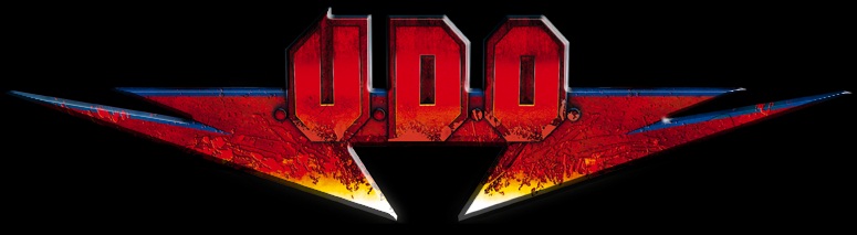 U.D.O.