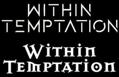 WITHIN TEMPTATION