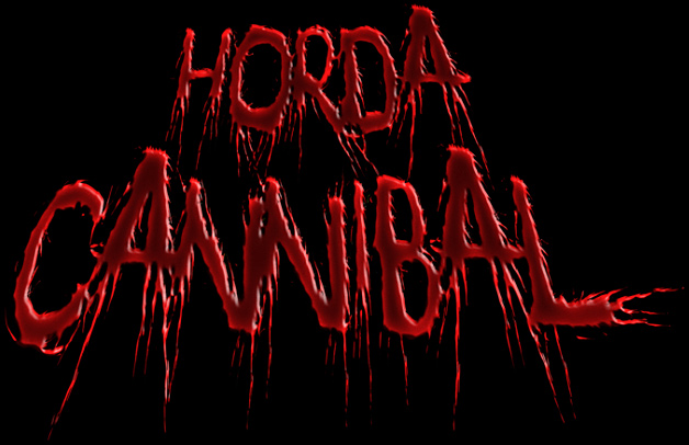 HORDA CANNIBAL