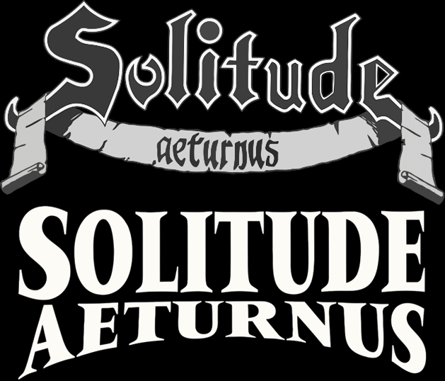 SOLITUDE AETURNUS SOLITUDE AETURNUS