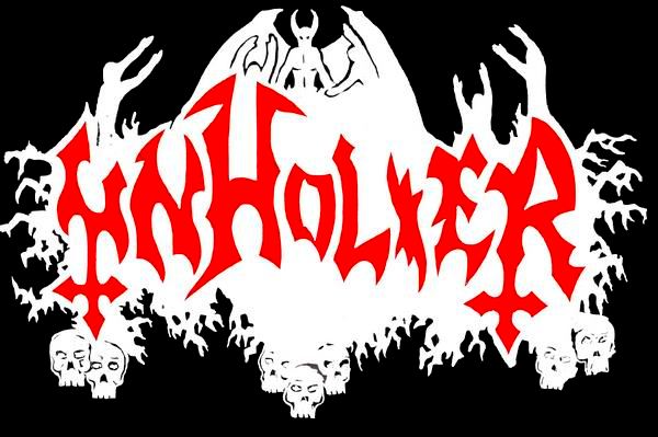 UNHOLIER