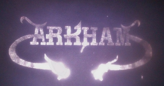 ARKHAM