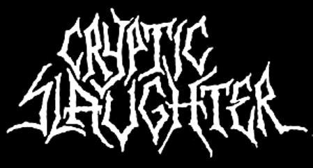 CRYPTIC SLAUGHTER