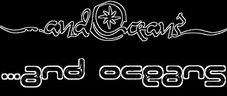 …AND OCEANS