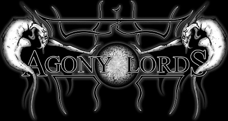 AGONY LORDS