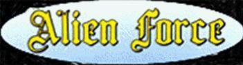 ALIEN FORCE