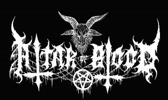 ALTAR OF BLOOD