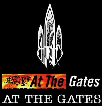 AT THE GATES