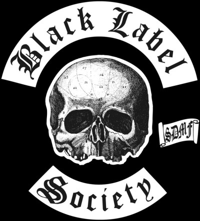 BLACK LABEL SOCIETY