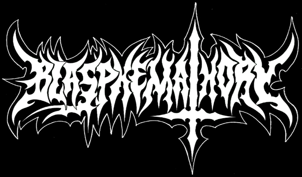 BLASPHEMATHORY