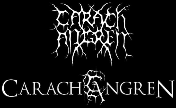 CARACH ANGREN