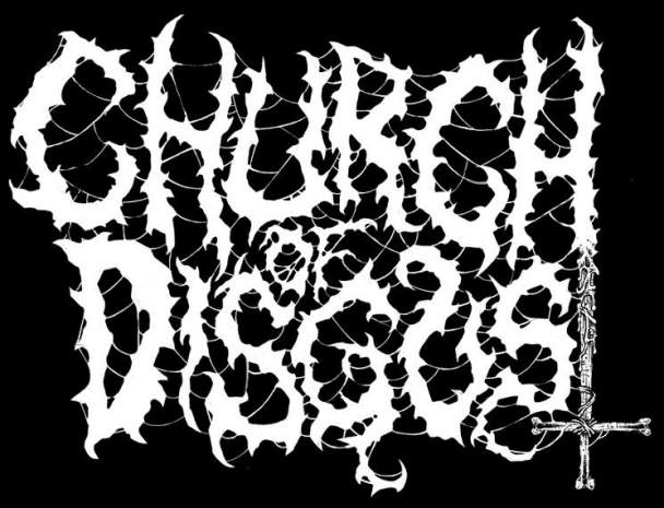 CHURCH OF DISGUST
