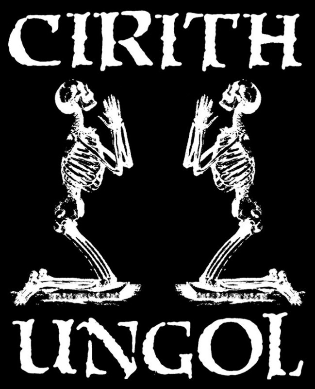 CIRITH UNGOL