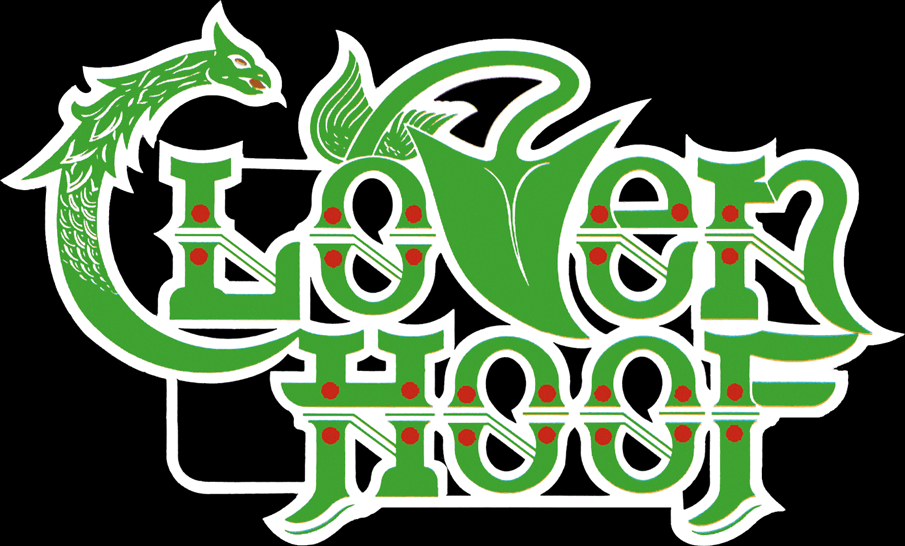 CLOVEN HOOF