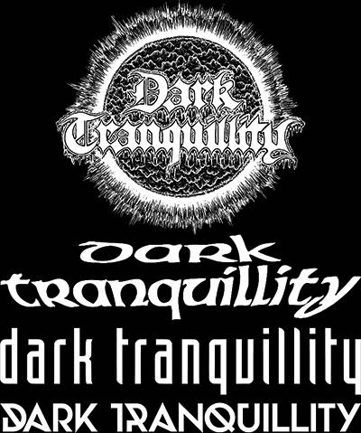 DARK TRANQUILLITY