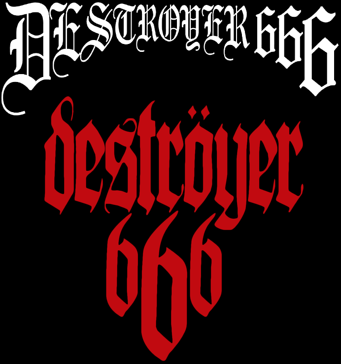 DESTROYER 666