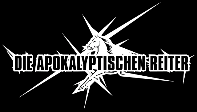 DIE APOKALYPTISCHEN REITER