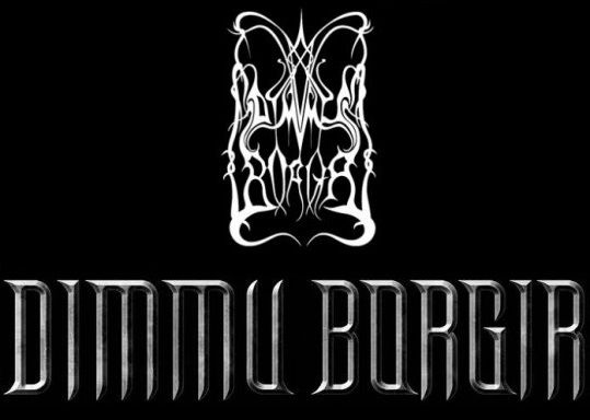 DIMMU BORGIR