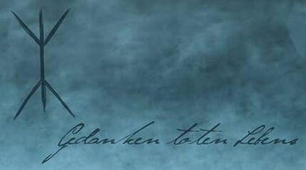 GEDANKEN TOTEN LEBENS