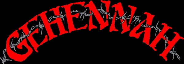 GEHENNAH