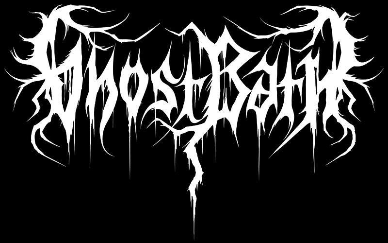 GHOST BATH