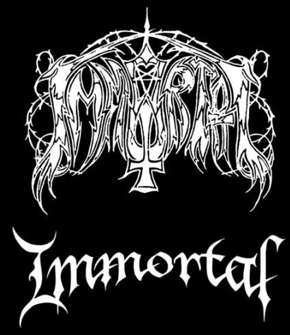 IMMORTAL