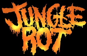 JUNGLE ROT