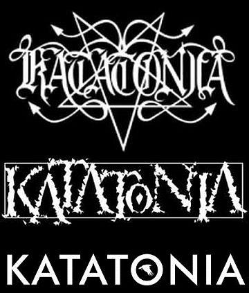 KATATONIA