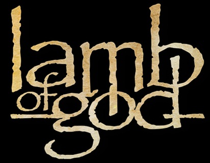 LAMB OF GOD