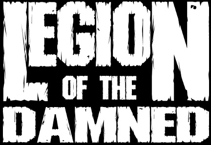 LEGION OF THE DAMNED